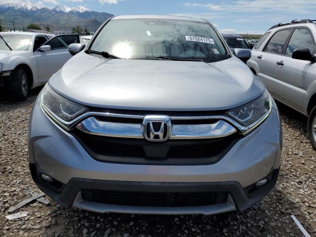 5J6RW2H84JL004459 Honda l15be