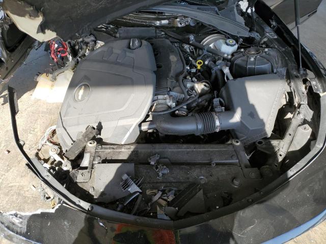 1G1FD1RS5L0114601 Chevrolet lgx - direct injection, variable valve timing, alum, gen 2