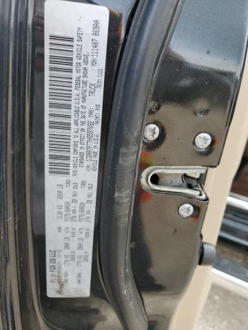 1C6RR7PT7HS597032 RAM 1500 Longh