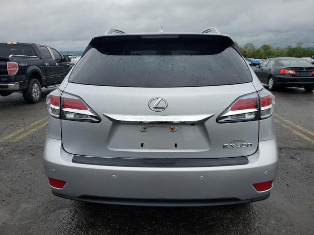 2T2BK1BAXEC229633 Lexus RX 350 BAS