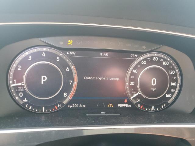3VV4B7AXXKM033587 Volkswagen Tiguan Sel