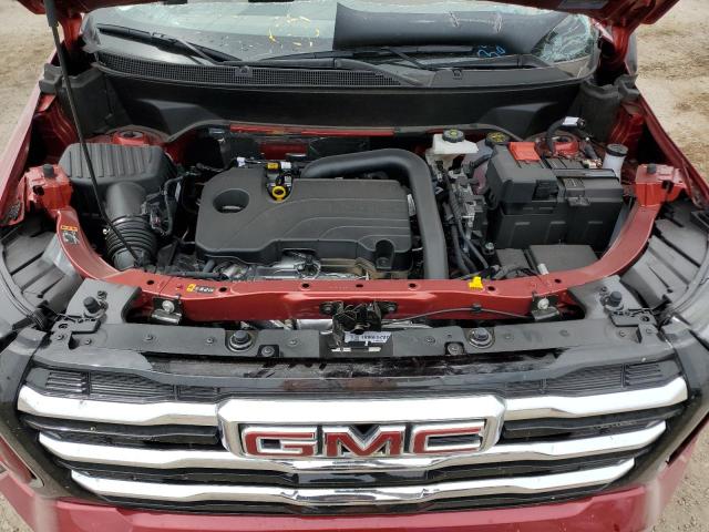 3GKALMEG0SL324343 GMC lsd