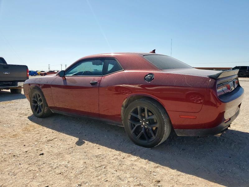 2C3CDZAG3KH574354 Dodge Challenger