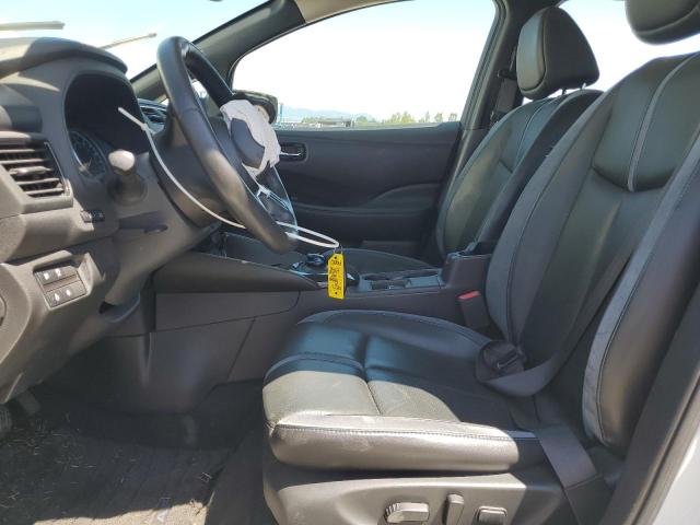1N4AZ1CP6KC307981 Nissan 2019