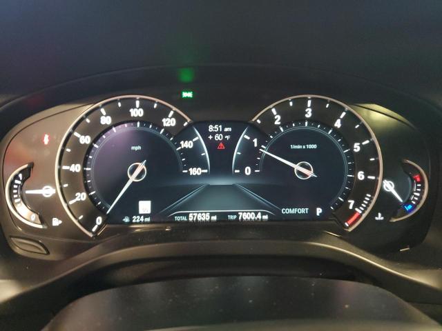 5UXTR9C57KLP93523 BMW X3 XDRIVE3