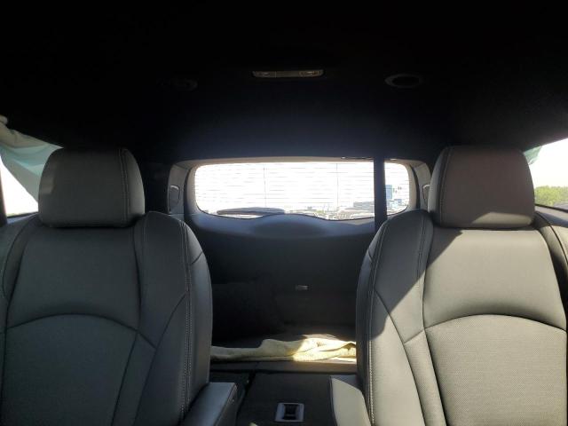 5GAEVBKW5NJ131769 Buick ENCLAVE PR