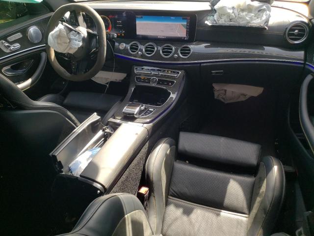 WDDZF8KB8JA230504 Mercedes-Benz E 63 AMG-S