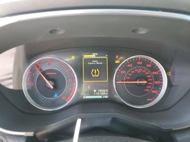 4S3GTAK65J1744900 Subaru 2018
