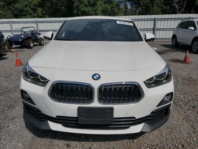 WBXYJ5C51KEF83050 BMW X2 XDRIVE2