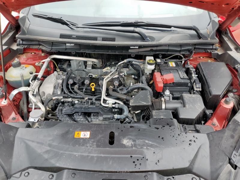JA4J3WA82RZ003570 Mitsubishi Outlander