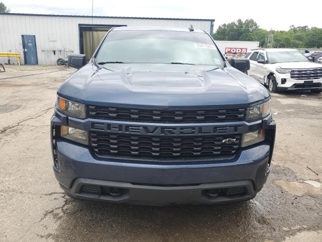 1GCPYBEH7LZ256704 Chevrolet Silverado
