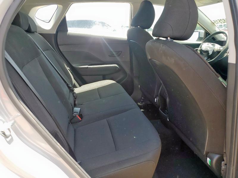 KM8HA3AB6RU040862 Hyundai Kona Se