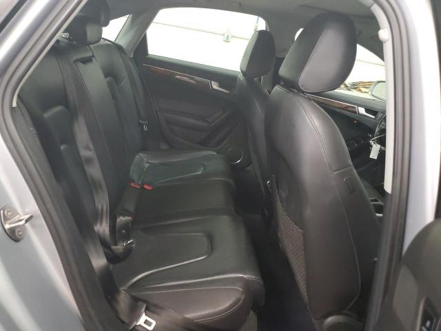 WAUFFAFL9FN026816 Audi A4 PREMIUM