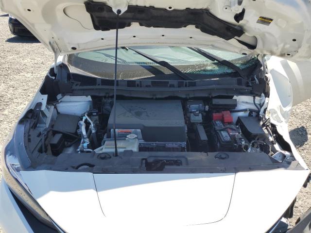 1N4AZ1CP6KC307981 Nissan 2019