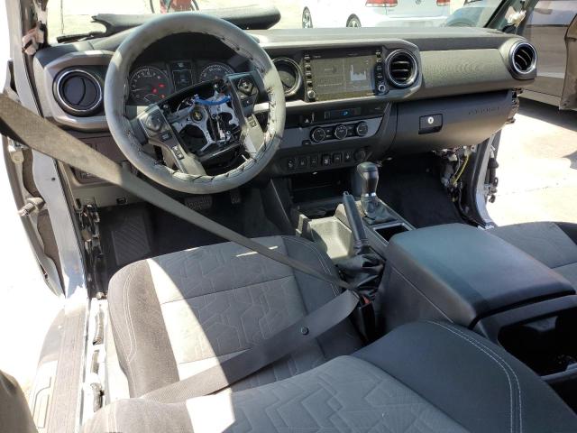 3TMBZ5DNXMM031339 Toyota 2gr-fks