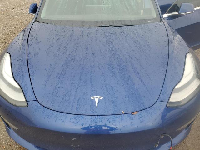 5YJ3E1EB2LF481390 Tesla MODEL 3