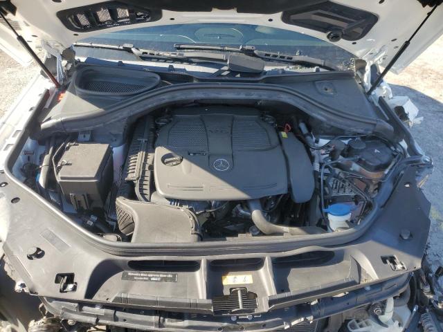4JGDA5JB0HA990502 Mercedes-Benz m276