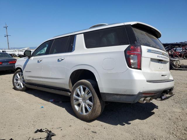 1GNSKGKL3MR273803 Chevrolet SUBURBAN K