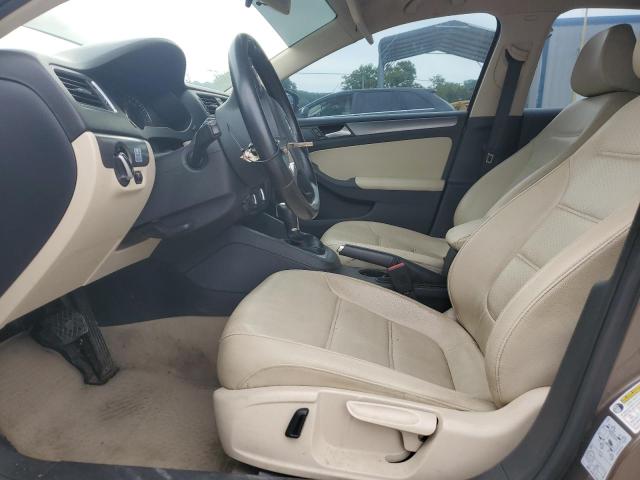 3VWLL7AJ4EM257751 Volkswagen 2014