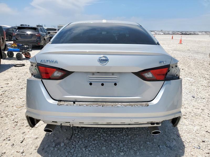 1N4BL4DVXMN416889 Nissan 2021