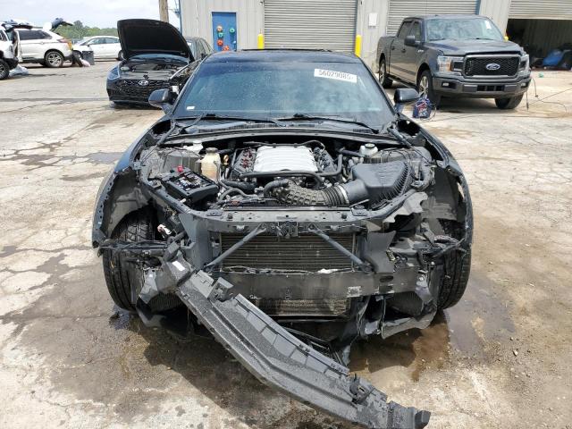 1G1FF1R71J0129616 Chevrolet CAMARO SS