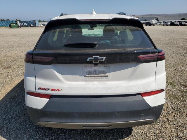 1G1FZ6S04P4114479 Chevrolet BOLT EUV P
