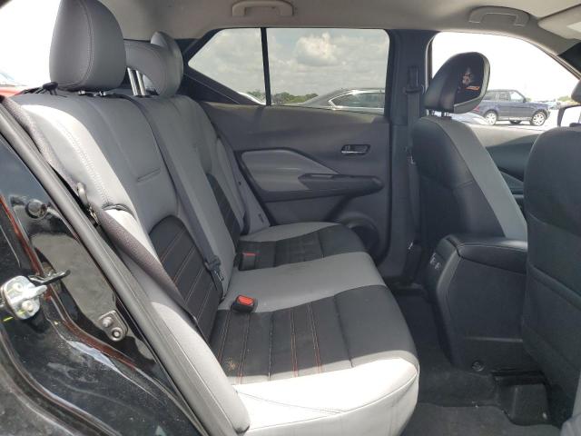 3N1CP5DV5PL526541 Nissan KICKS SR