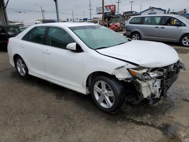 4T1BF1FK0EU867741 Toyota 2ar-fe