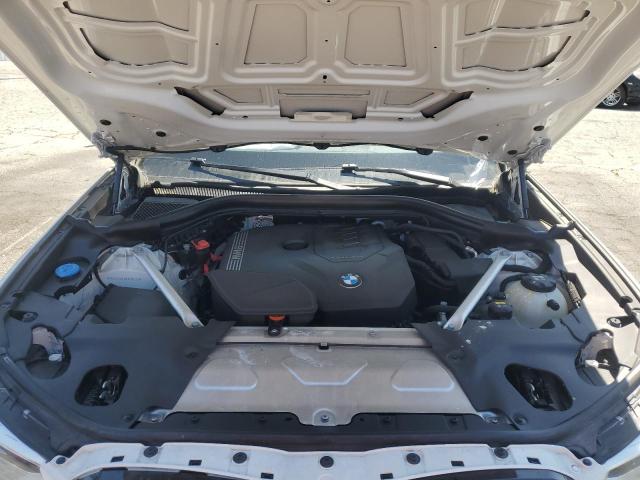 5UXTY5C03M9E84599 BMW X3 XDRIVE3