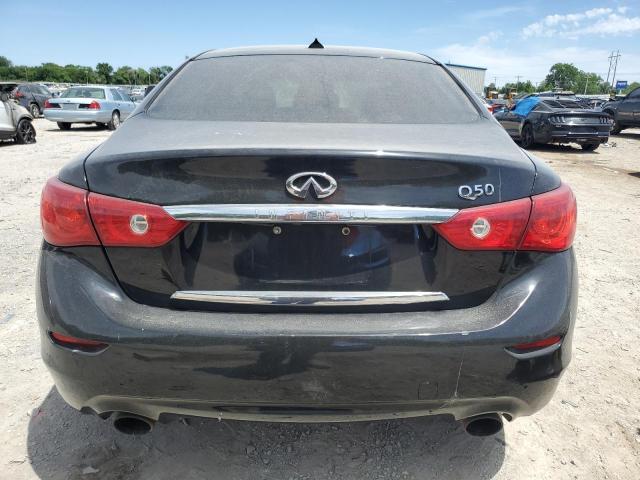 JN1BV7AP0FM345838 Infiniti Q50
