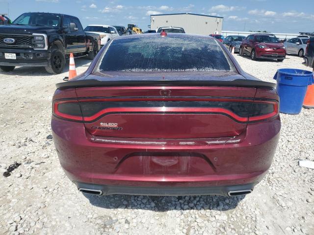 2C3CDXHG8JH129360 Dodge 2018