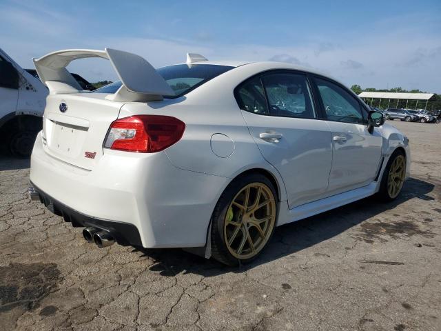 JF1VA2M60J9834401 Subaru Wrx Sti