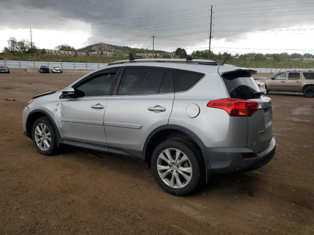2T3DFREV9EW131374 Toyota RAV4 LIMIT