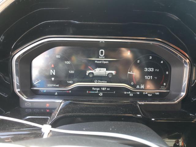 3GTUUCE85PG101014 GMC SIERRA K15
