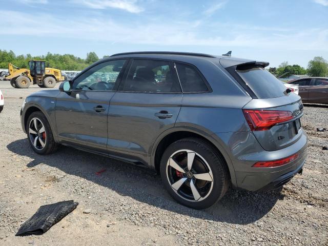 WA1EAAFY0R2070499 Audi Q5 PREMIUM