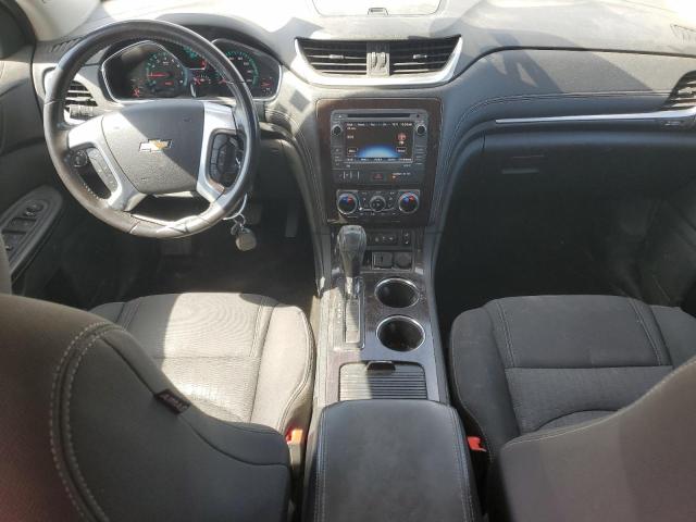 1GNKVGKD4FJ226393 Chevrolet TRAVERSE L