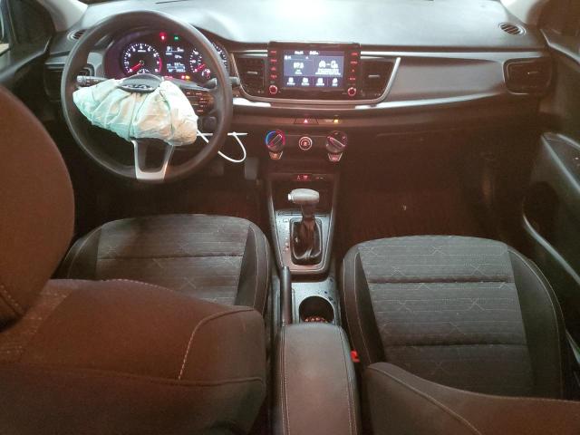 3KPA24AB4KE170281 KIA RIO S