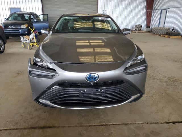 JTDAAAAAXNA007389 Toyota MIRAI LE