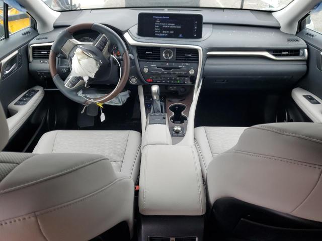 2T2HZMAA0NC227110 Lexus RX 350