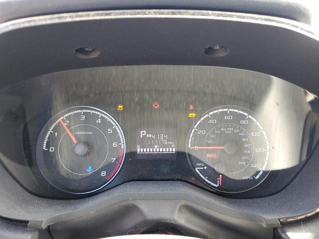 4S3GKAA66H3621397 Subaru Impreza