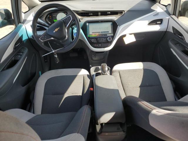 1G1FY6S09M4103248 Chevrolet 2021