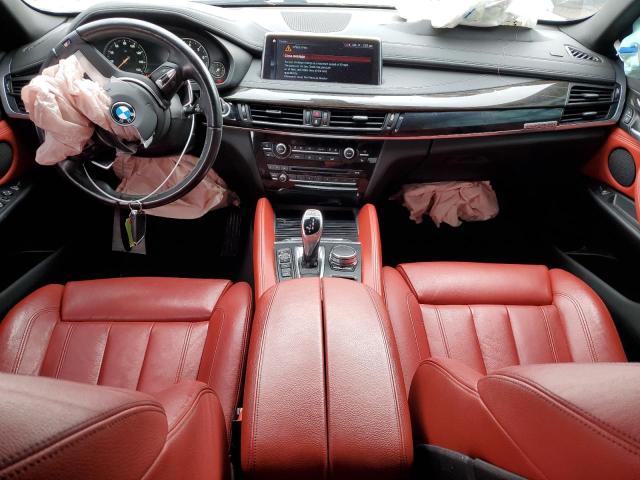 5UXKU2C50J0Z62623 BMW X6 XDRIVE3