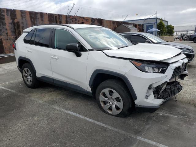 2T3H1RFV5MW161906 Toyota RAV4 LE