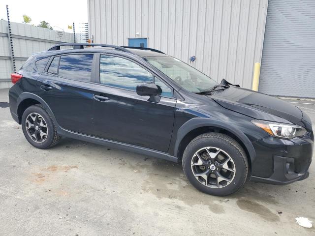 JF2GTADC0J8276196 Subaru Crosstrek