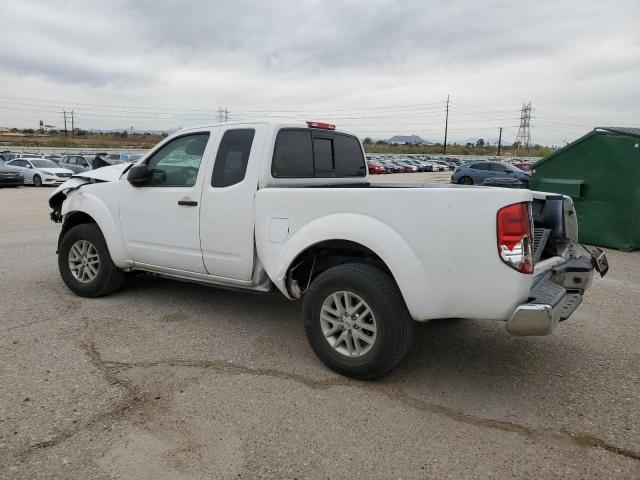 1N6DD0CU0HN763944 Nissan FRONTIER S