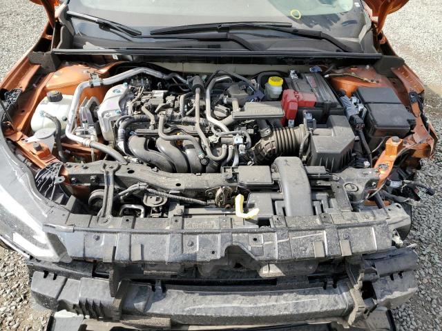 3N1AB8DVXSY253339 Nissan 2025