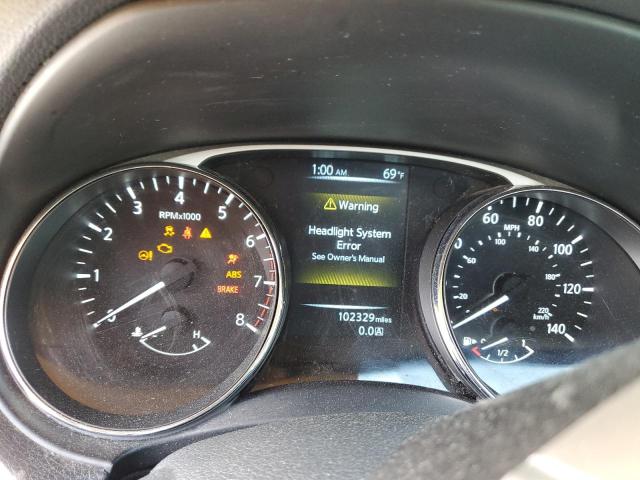 5N1AT2MV9GC738557 Nissan ROGUE S