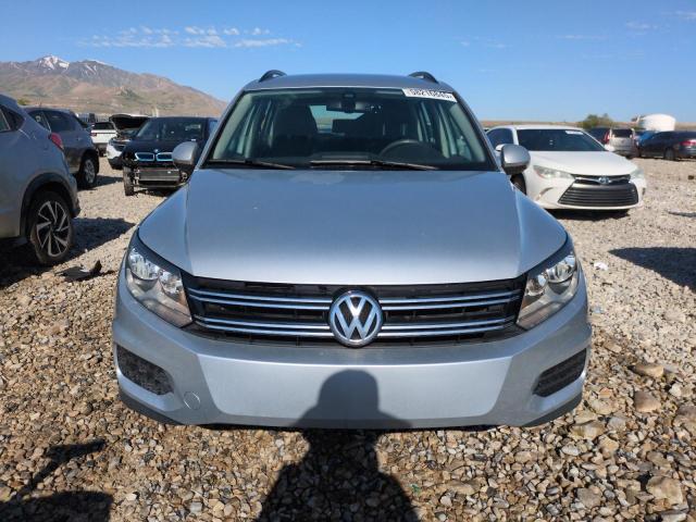 WVGBV7AX3HK027834 Volkswagen TIGUAN S