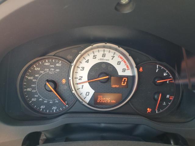 JF1ZNAA18H9702828 Toyota 86 BASE