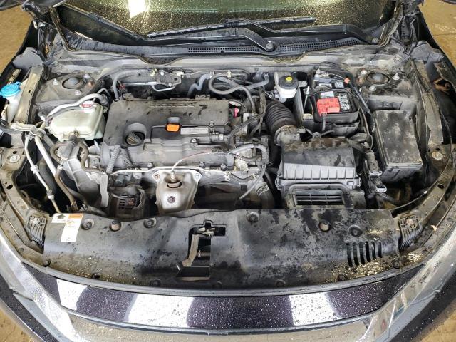 2HGFC2F70JH530940 Honda CIVIC EX